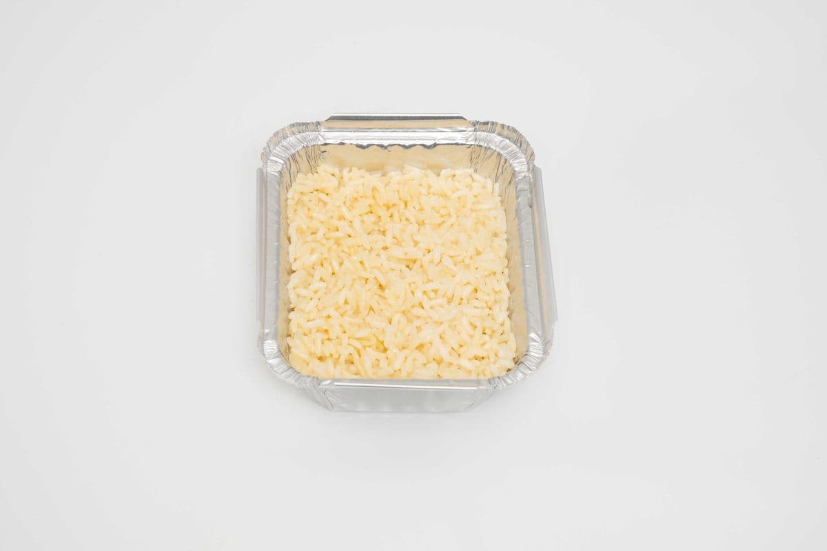 White Rice