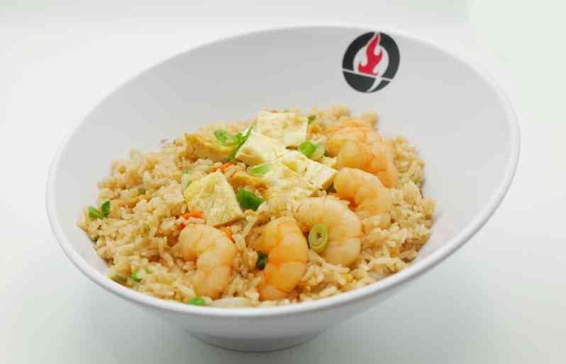 Special Fried Rice