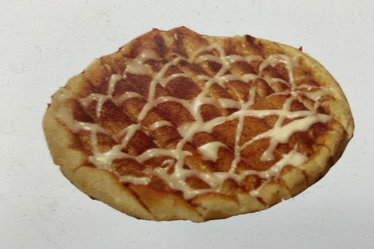 Cinnamon Sensation