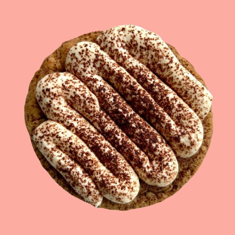 Tiramisu / Tiramisu