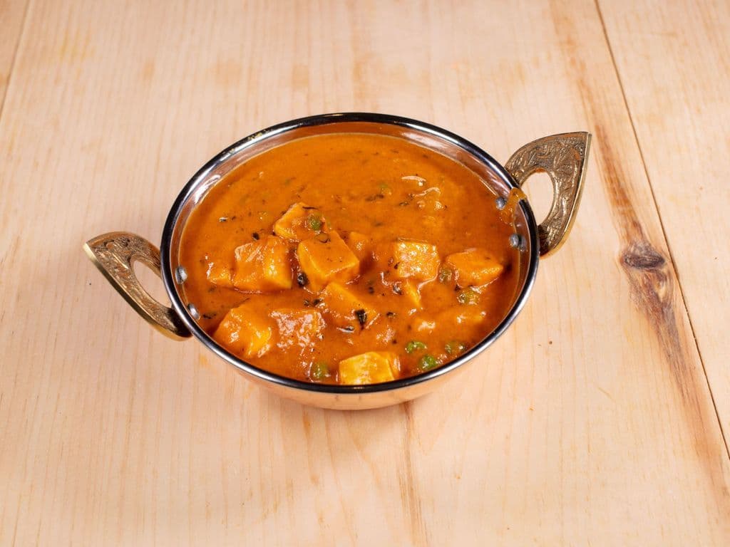 MATER PANEER