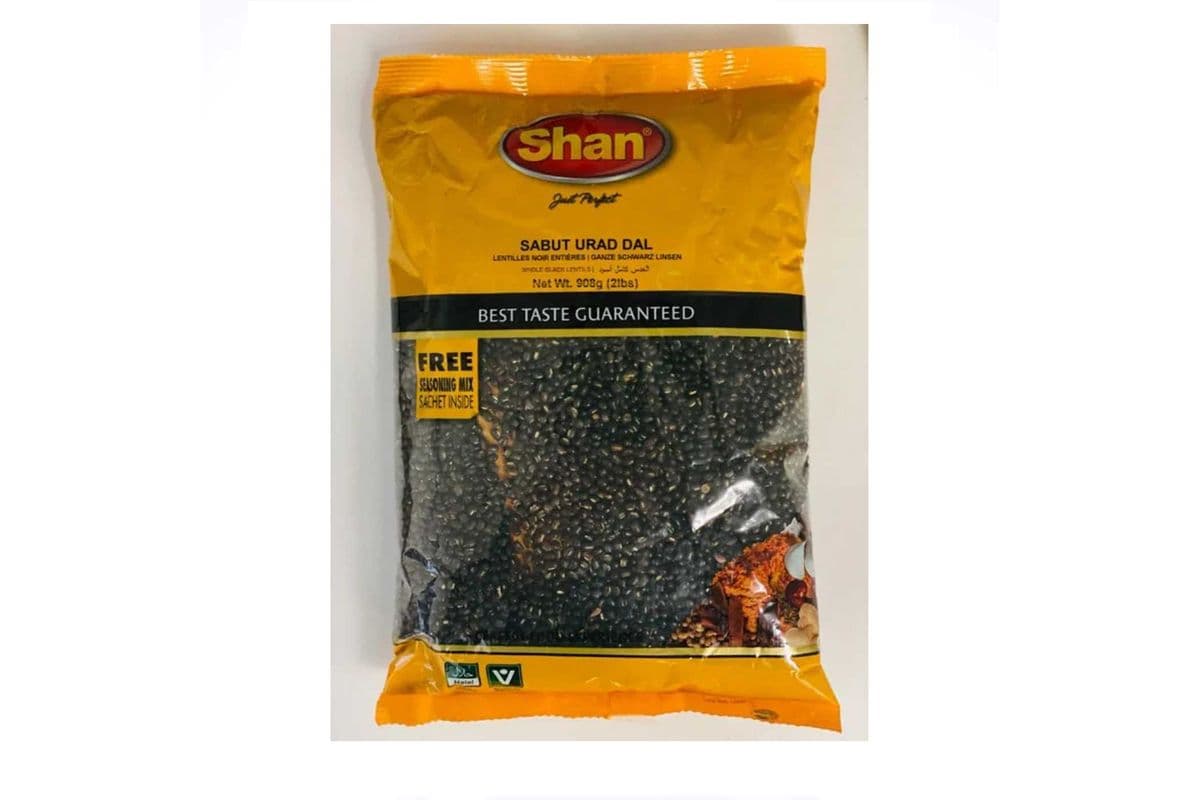 Shan Sabut Urad Dal Chilka (2 lbs)