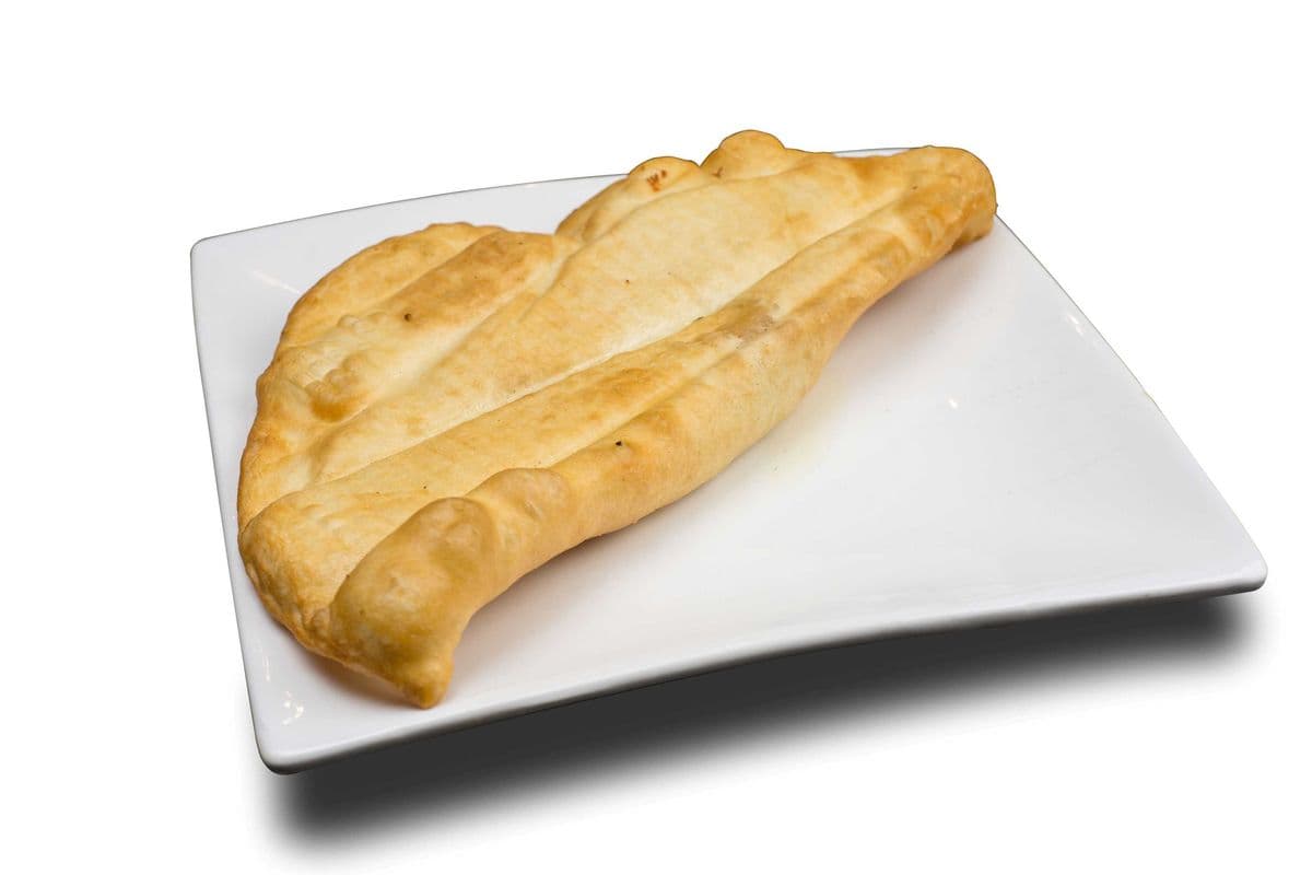 Pepperoni Panzerotti