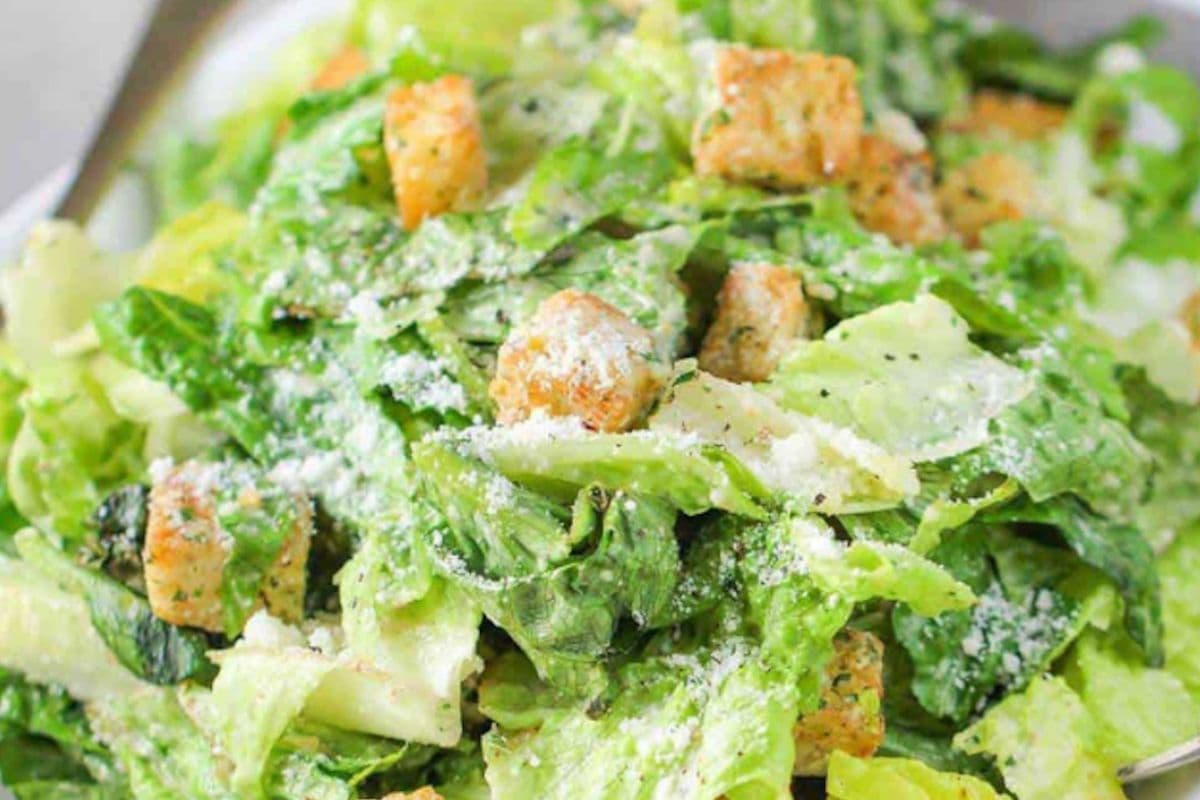 Caesar Salad