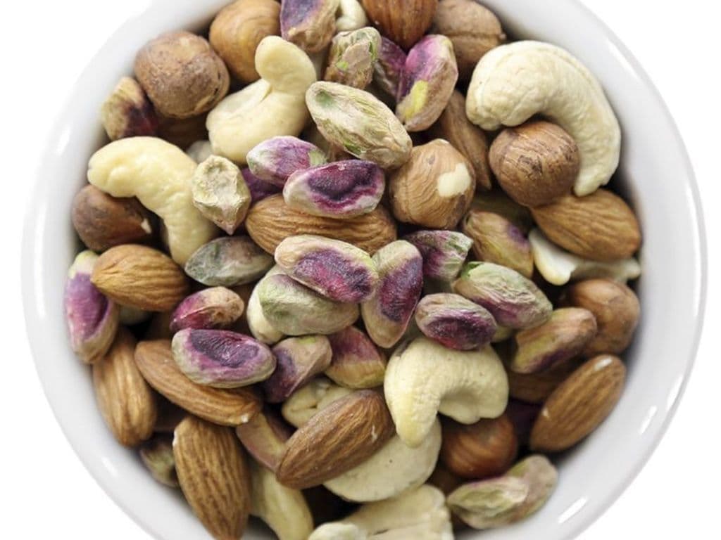 Kernel Mix - Roasted Lighlty Salted 1 LB