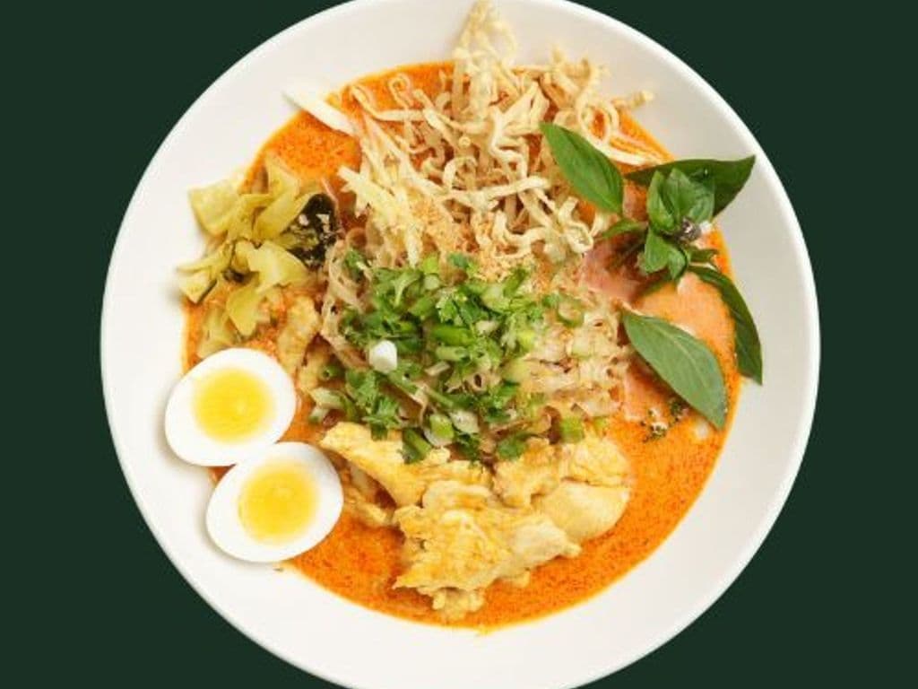 Khao Soi