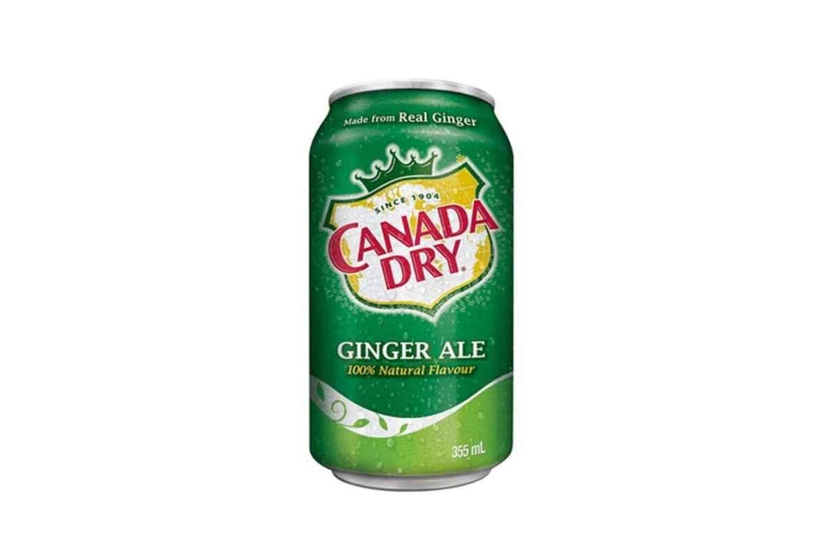 Canada Dry