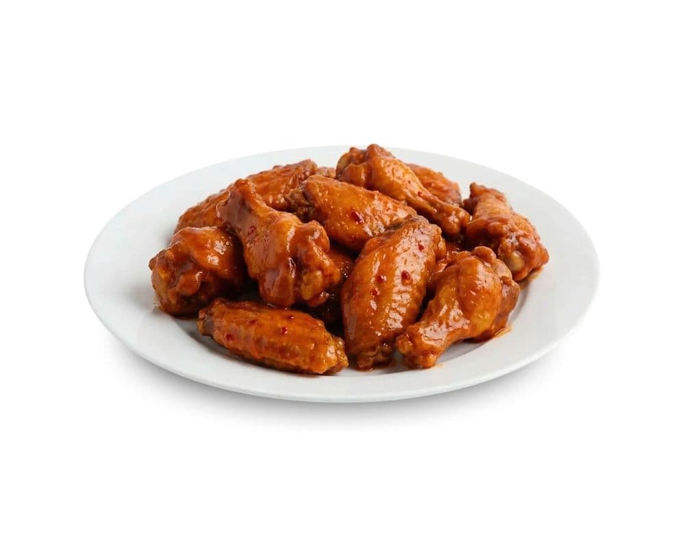Classic Wings