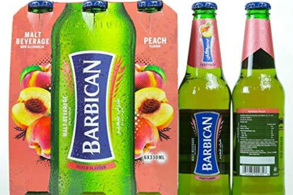 Barbican