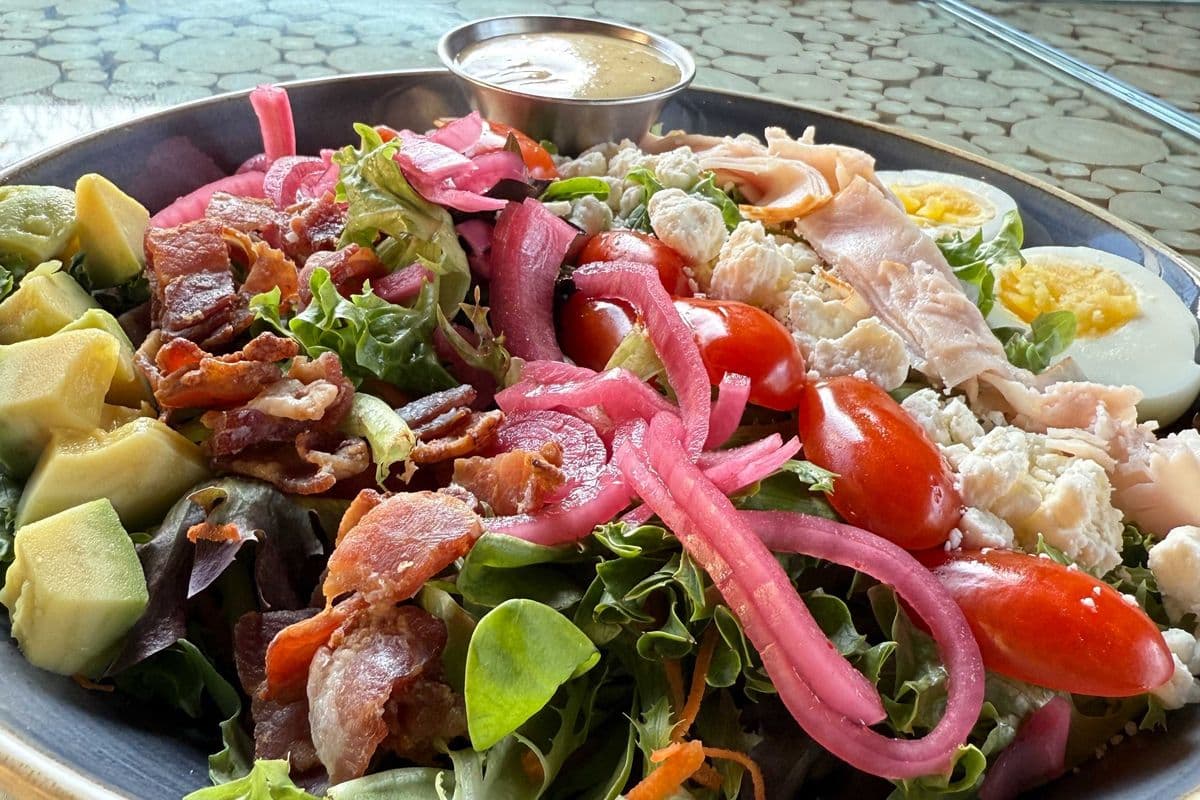 Cobb Salad