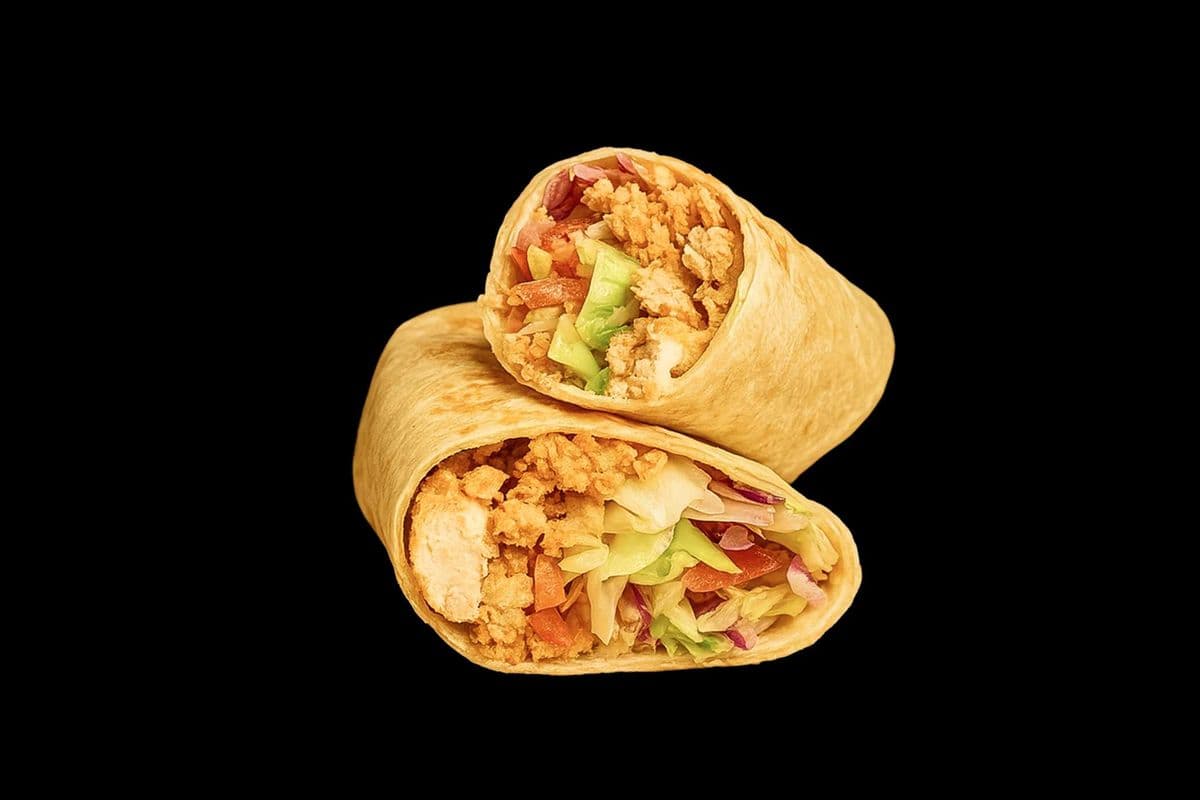 Wrap - Sandwich