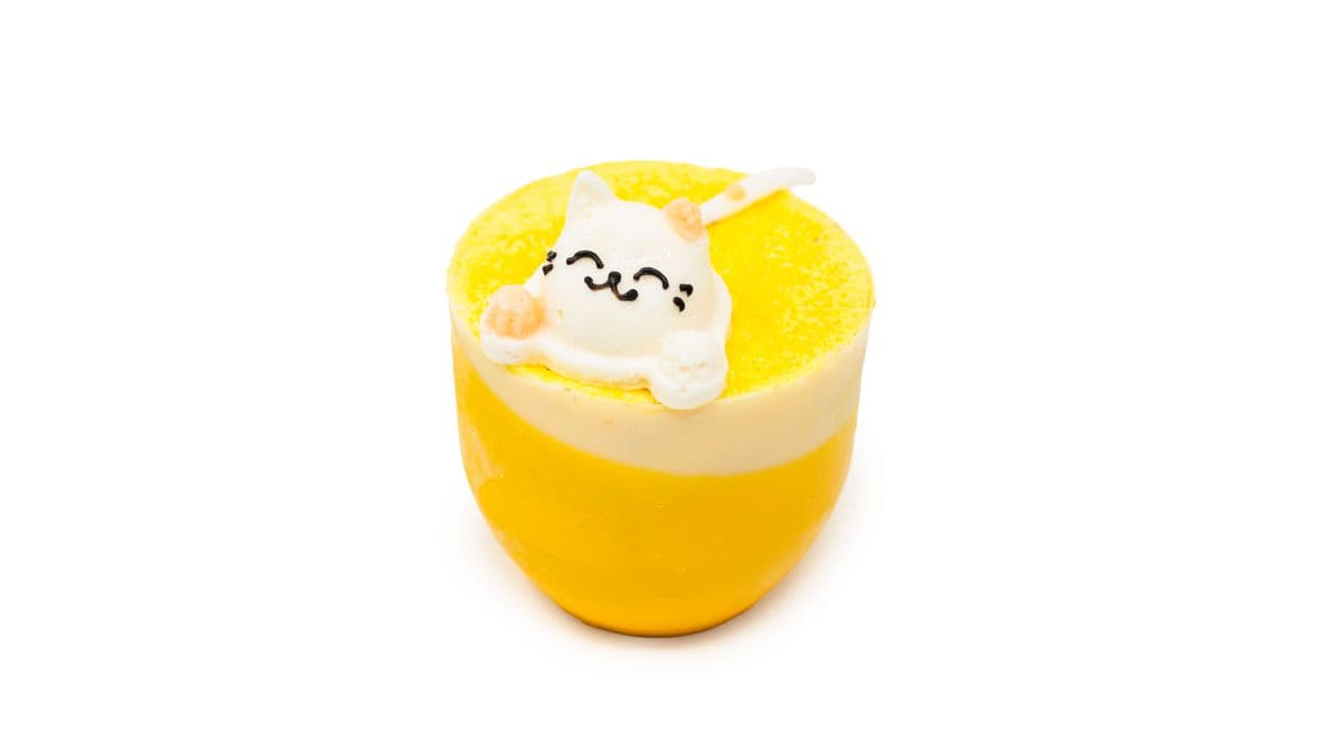 Mango Tira-Meow-Su