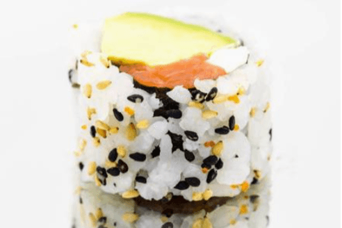 Maki Philadelphie / Philadelphia Maki