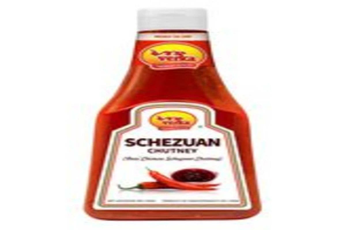 Verka Schezuan (400 g)