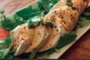 A7. Soft Tofu Salad