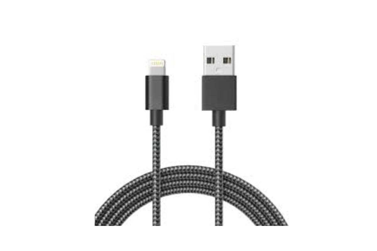 USB TO IPHONE