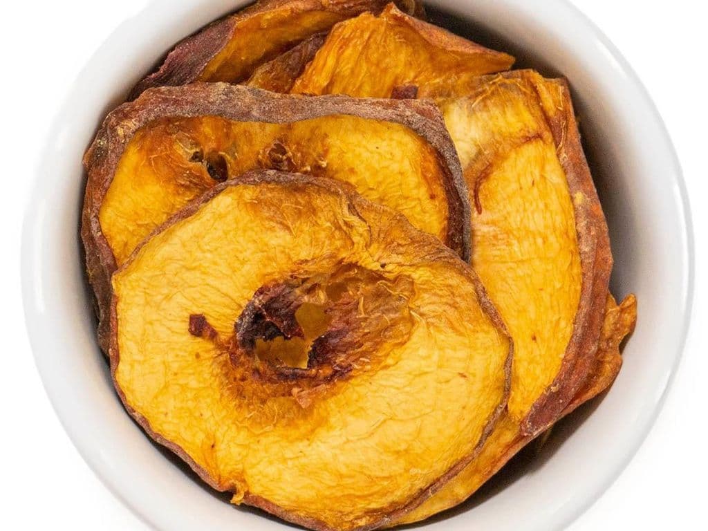 Dried Peaches 1 LB