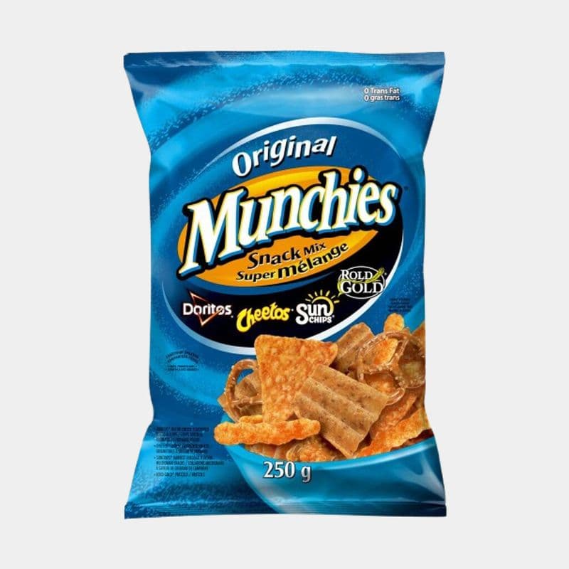 Munchies Original Snack Mix