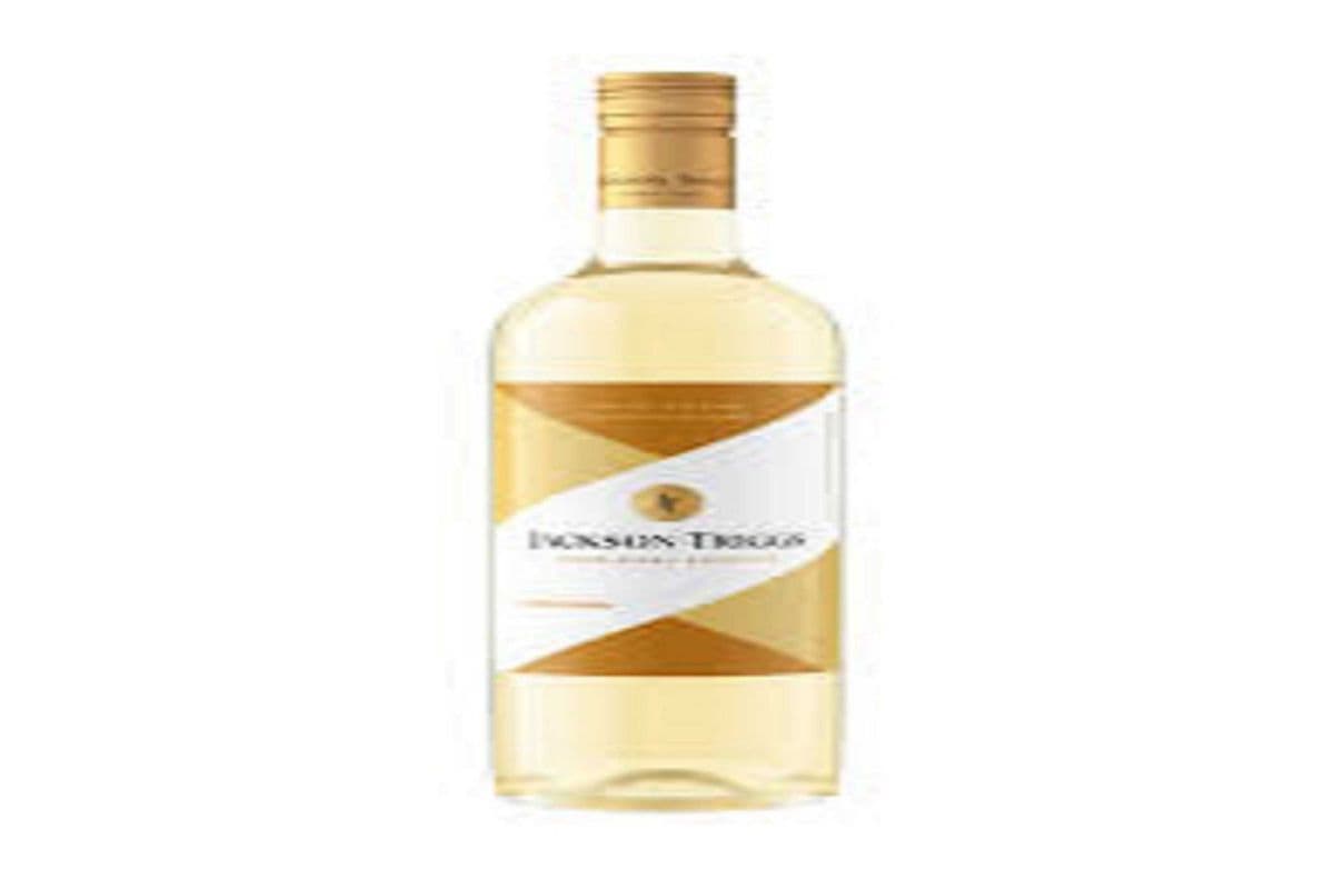 Jackson-Triggs Chardonnay (1 x 750 ml Bottle)