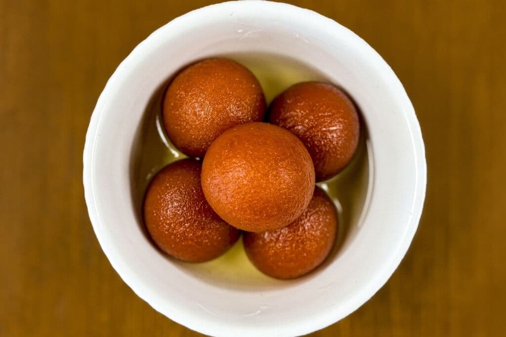 Gulab Jaman