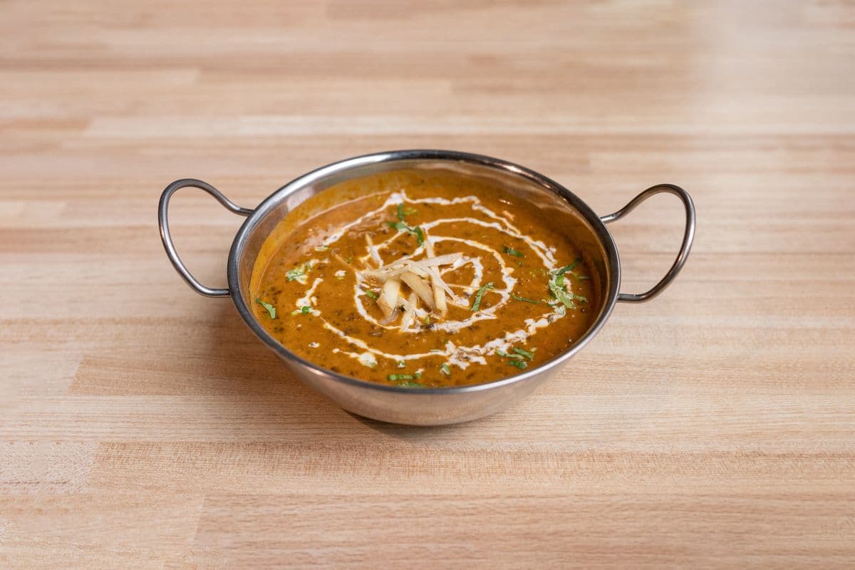 Dal Makhni