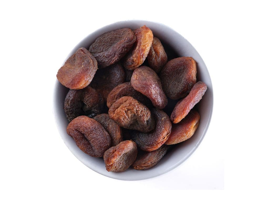 APRICOT NATURAL 1 LB