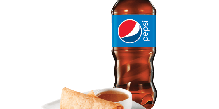 Combo roul. impérial / Imperial Roll  + Boisson/drink bottle
