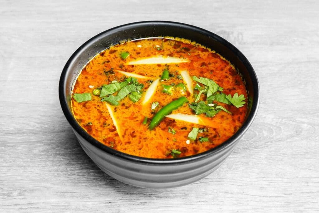 Chicken Nihari