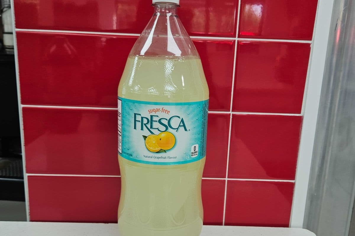 Fresca 2L