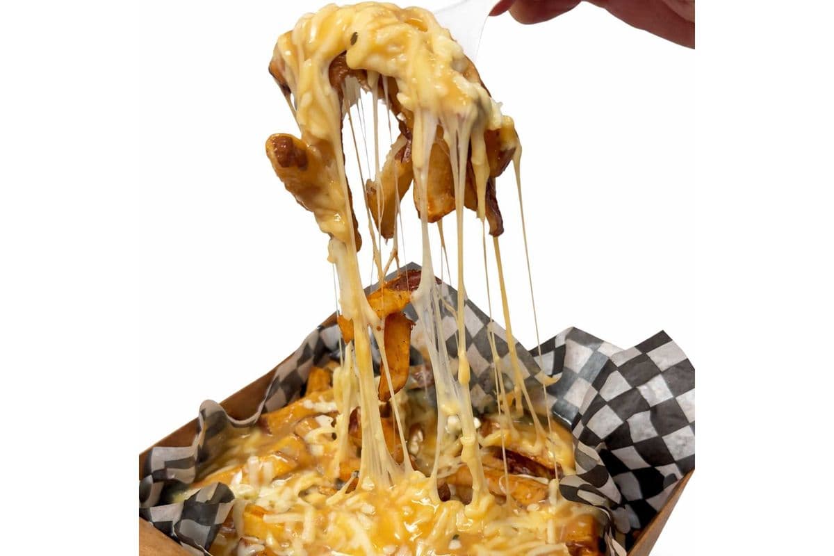 Poutine