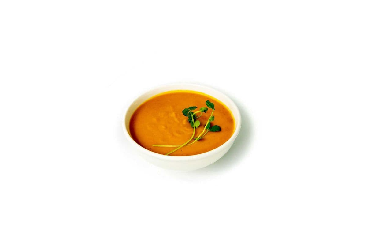Coconut Curry Soup [Bowl]