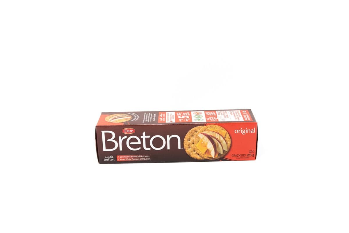 Breton Original (225 g)