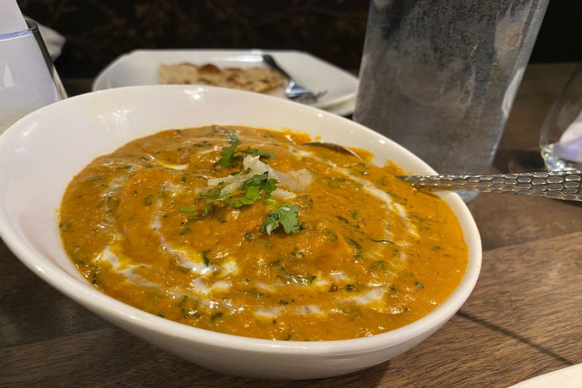 Chicken Methi Malai (Boneless)