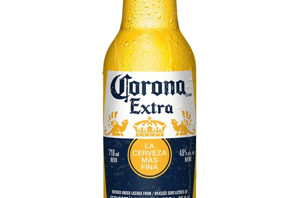 Corona Extra (1 x 710 ml)