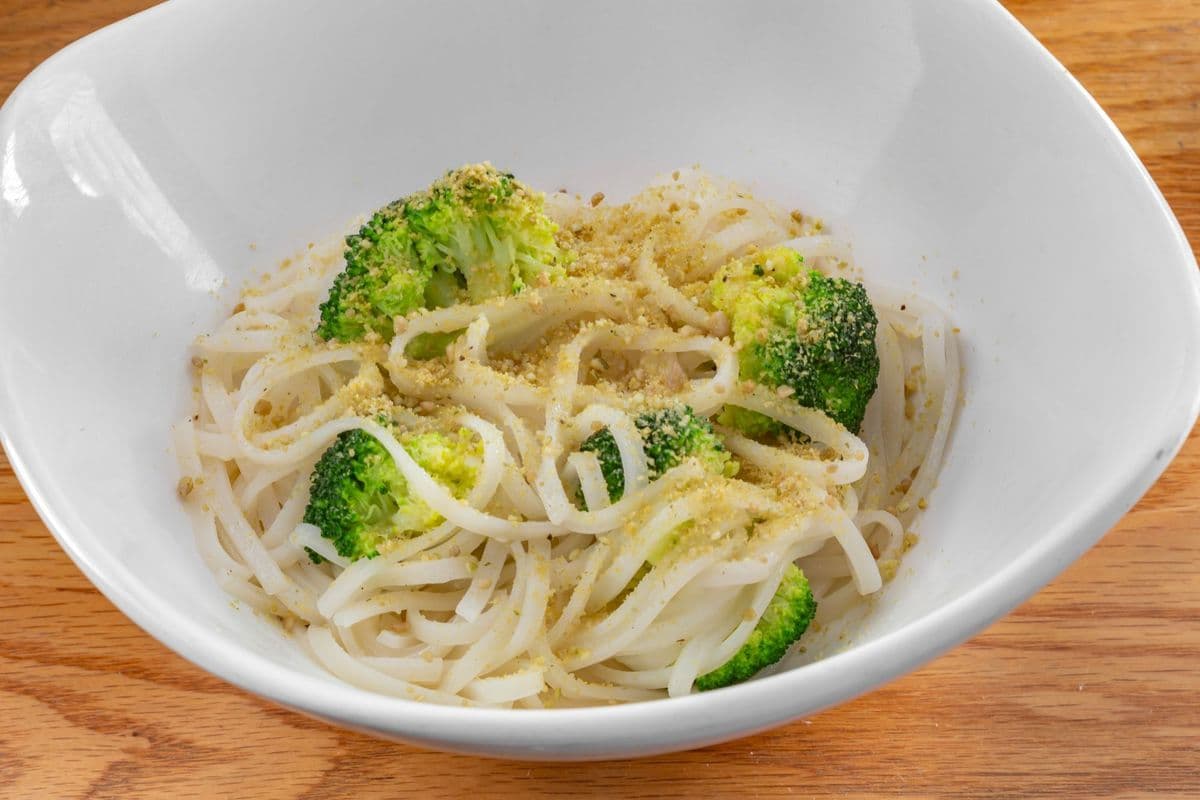 Oodles of Noodles