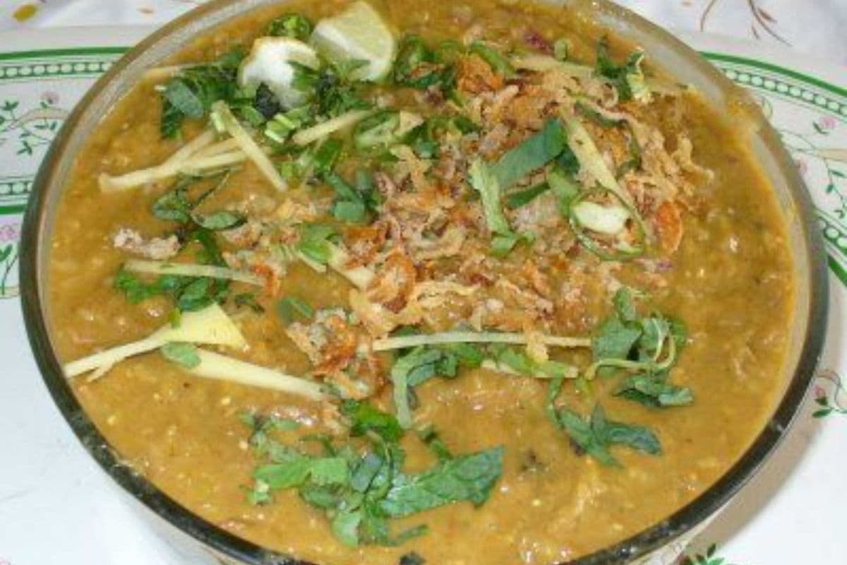 Haleem