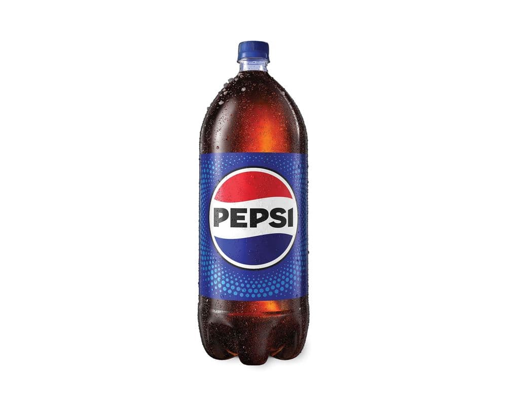 2L Bottle Pop