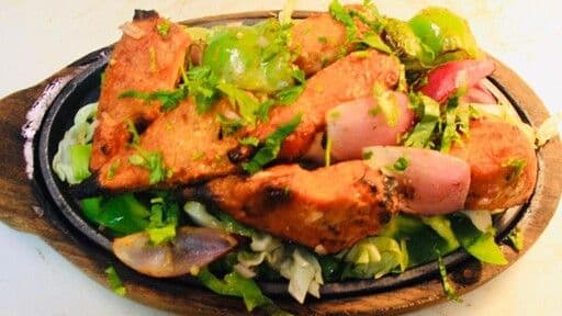 Makhni Tandoori Chicken Full