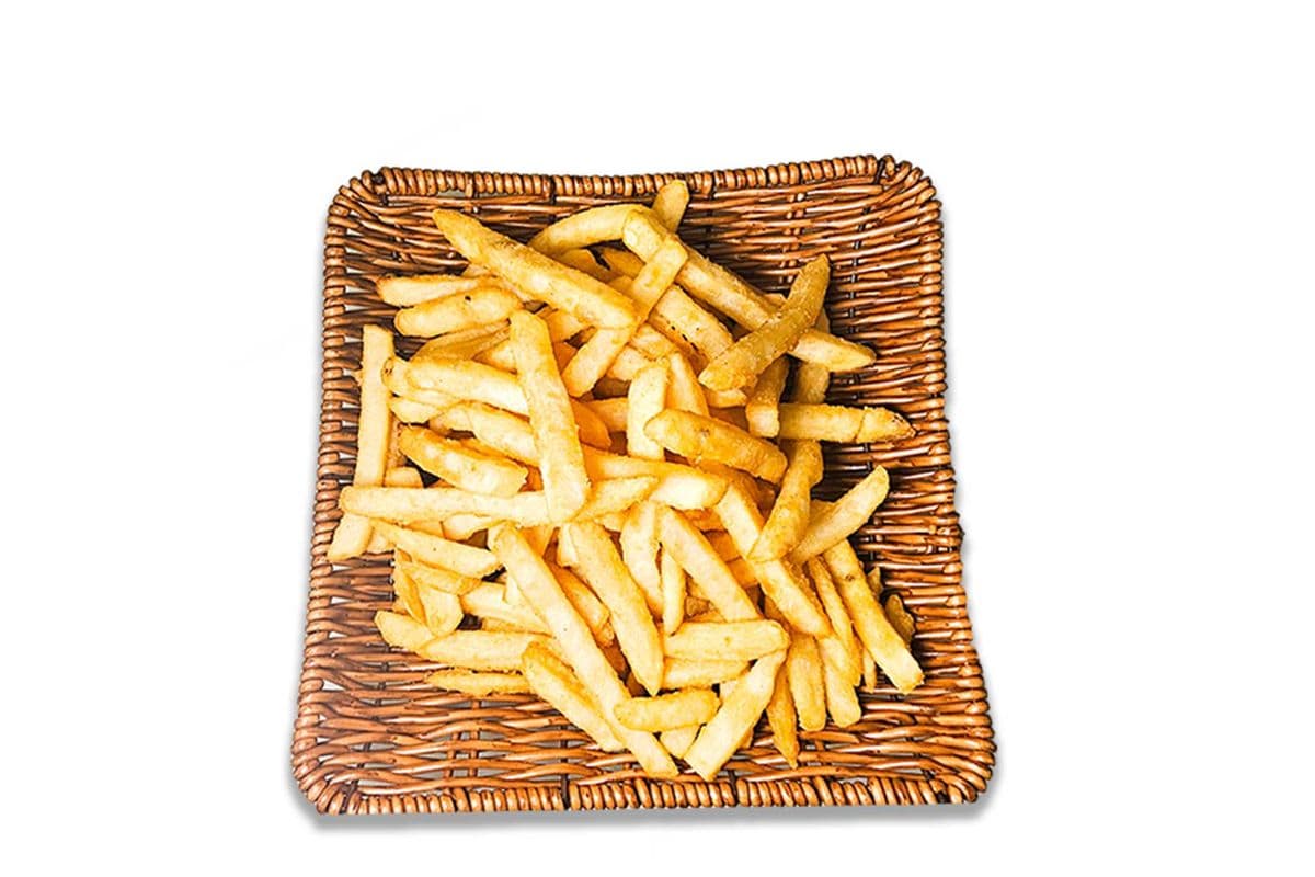 Large Fries