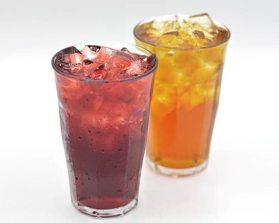 Peach Black Iced Tea Online