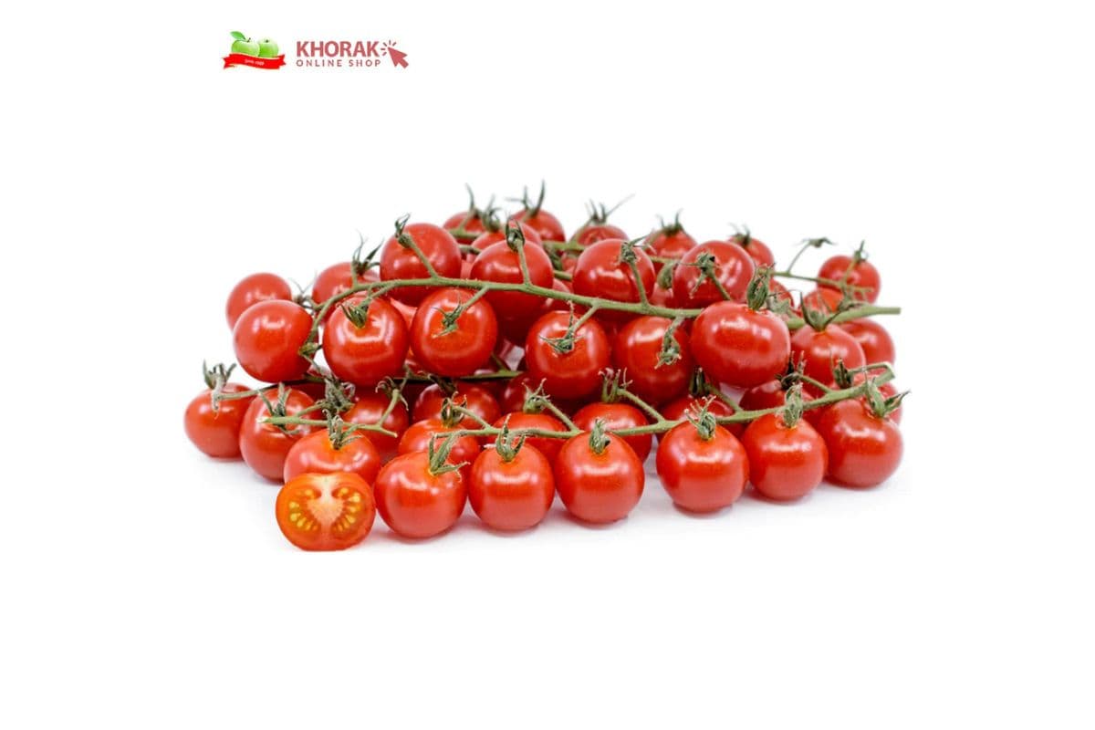Cherry Baby Tomatoes (250g)