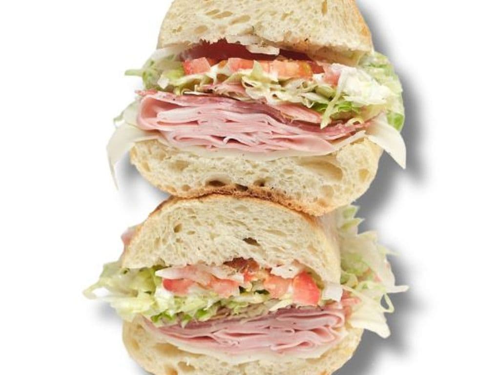 #1 - CLASSIC DELI