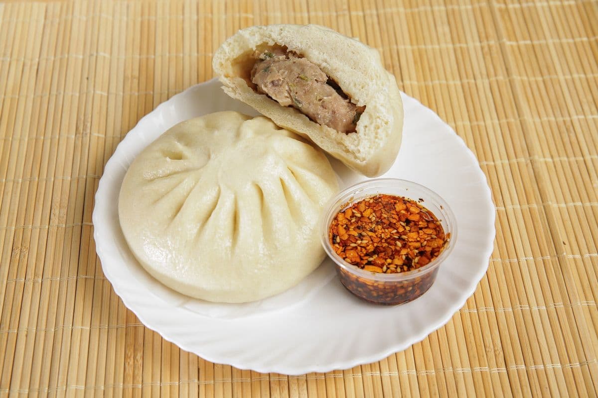 Pork Delicious (Bola-Bola Regular)