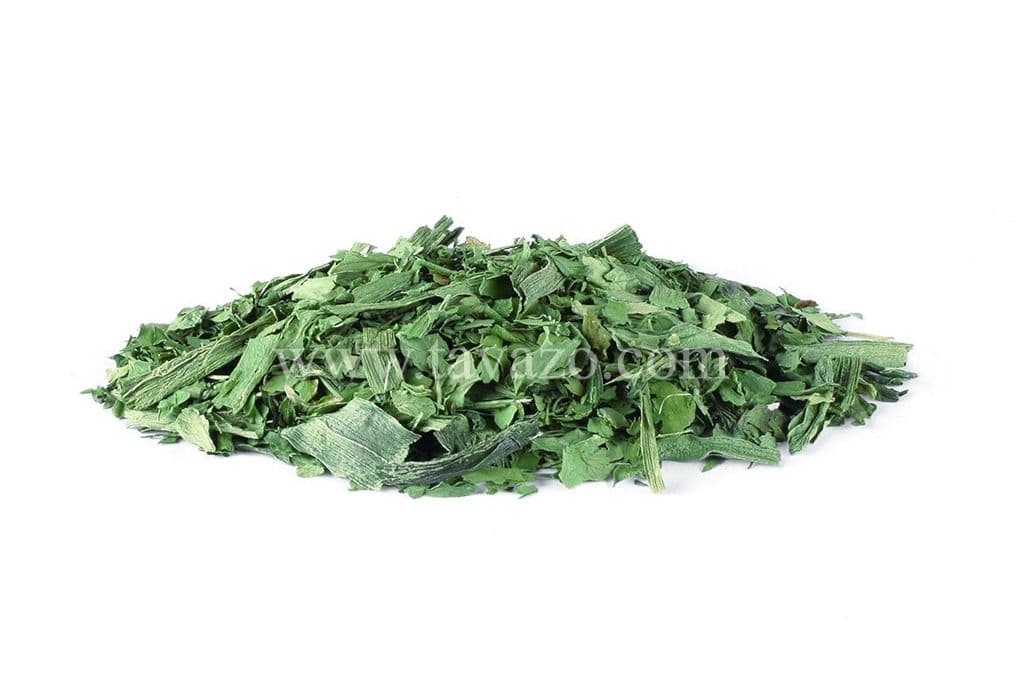 Mixed Dried Vegetables (Polo)