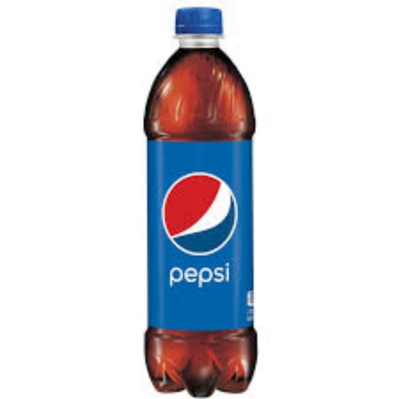 Pepsi 710ml Bottle