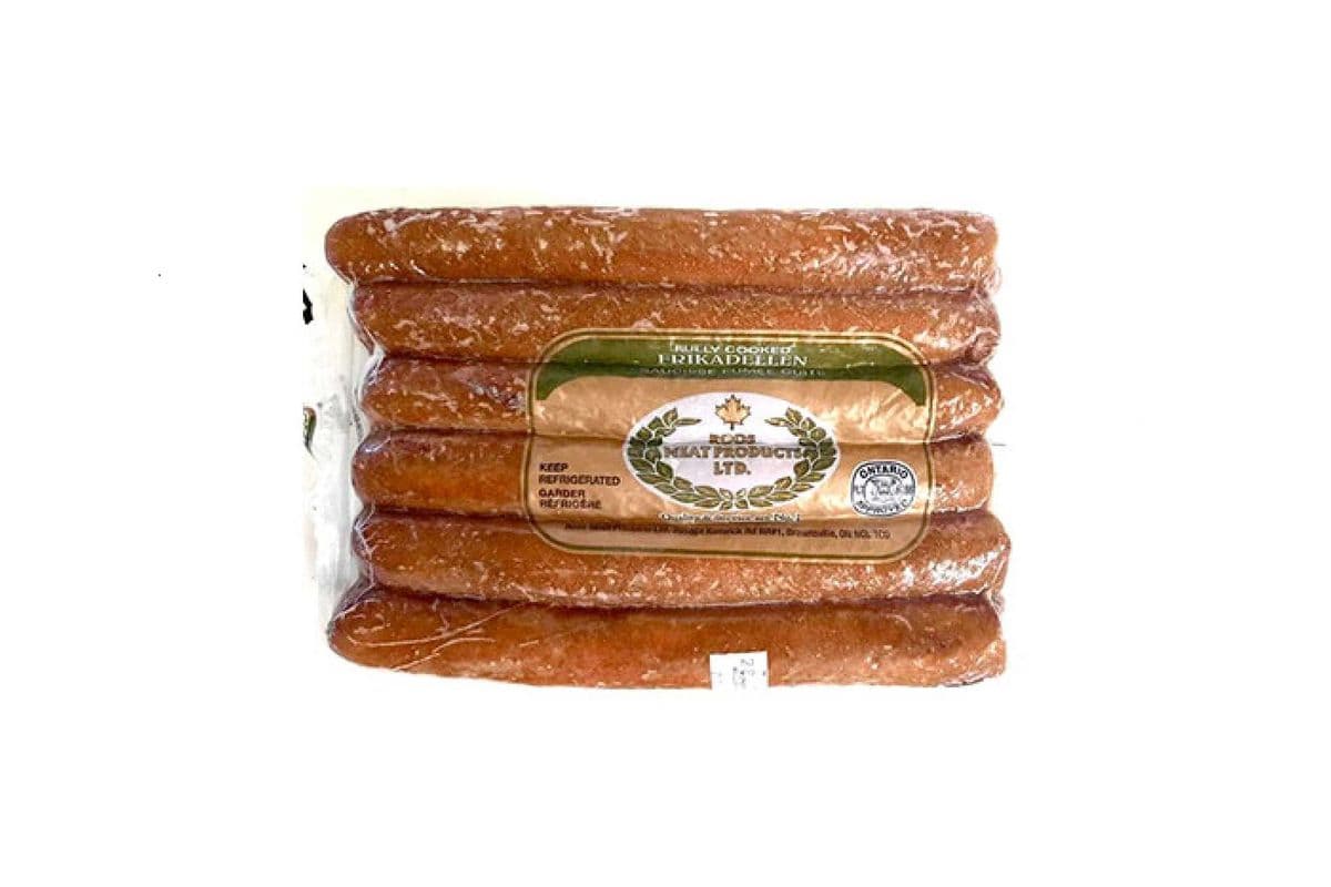 Frikendellan (6 pcs)