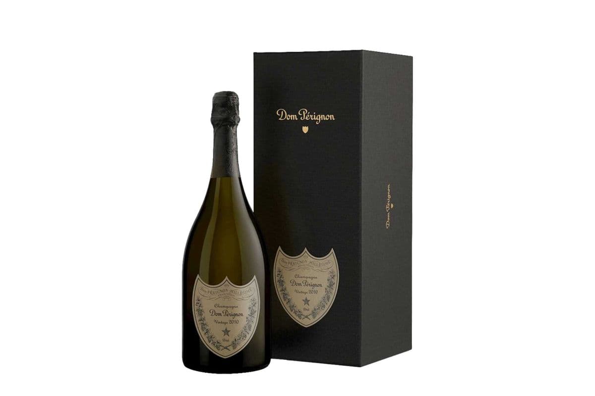Dom Perignon (1 x 750ml)