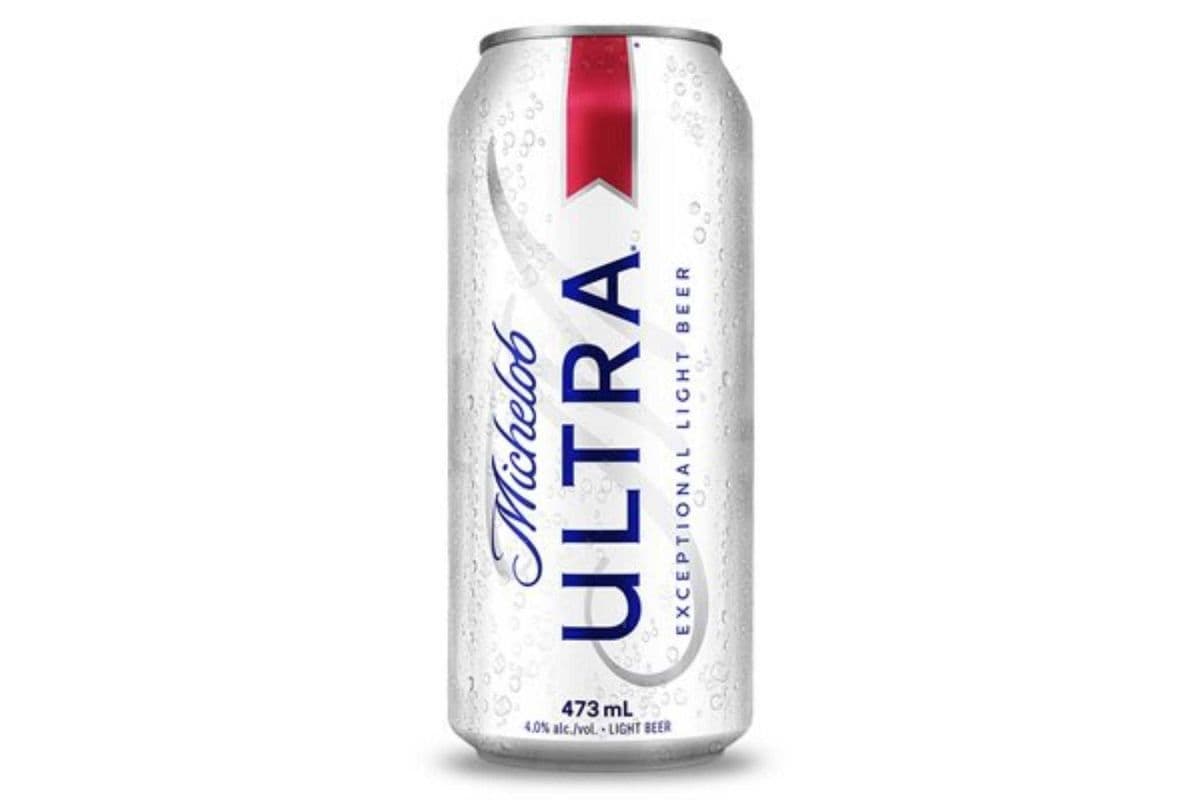 Michelob Ultra (473 ml)