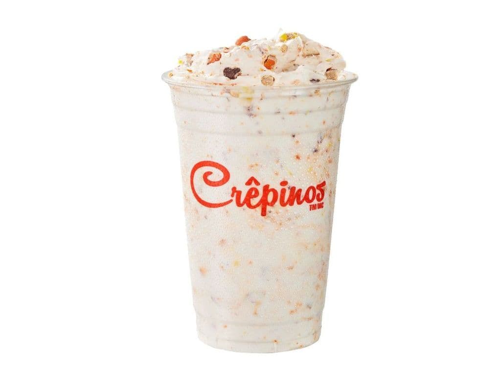 Milkshake Reese's