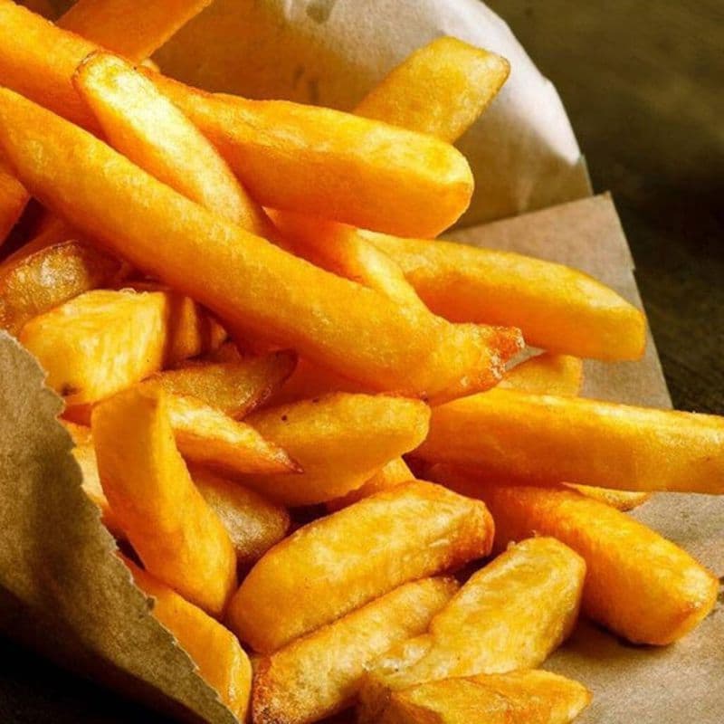 Frites régulière / Regular Fries